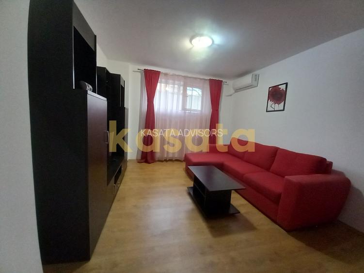 Apartament 2 camere | mobilat & utilat | Popești-Leordeni | 420 €/lună - 2