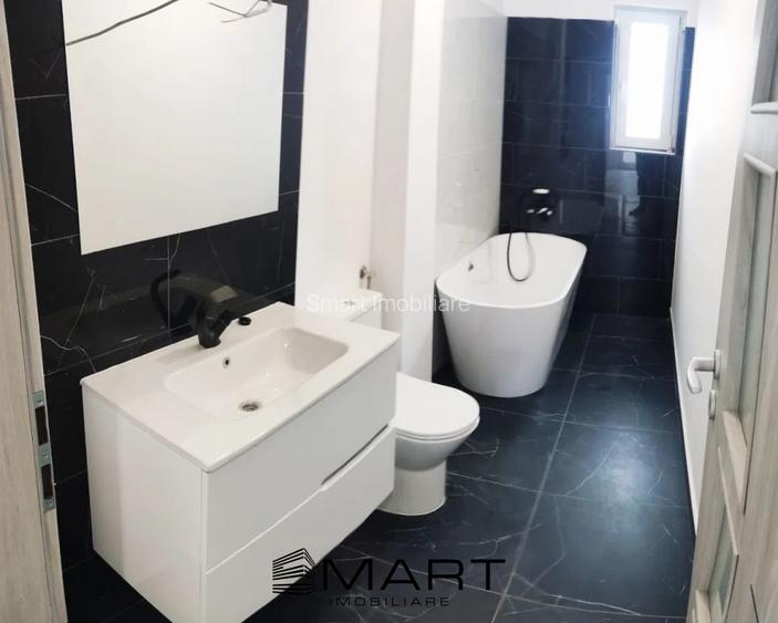 Penthouse la cheie cu 2 camere in cartierul Tineretului - 4