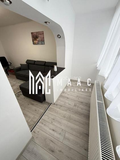 Apartament 3 camere | 2 bai | Decomandat | Etaj 3 | Renovat - 12