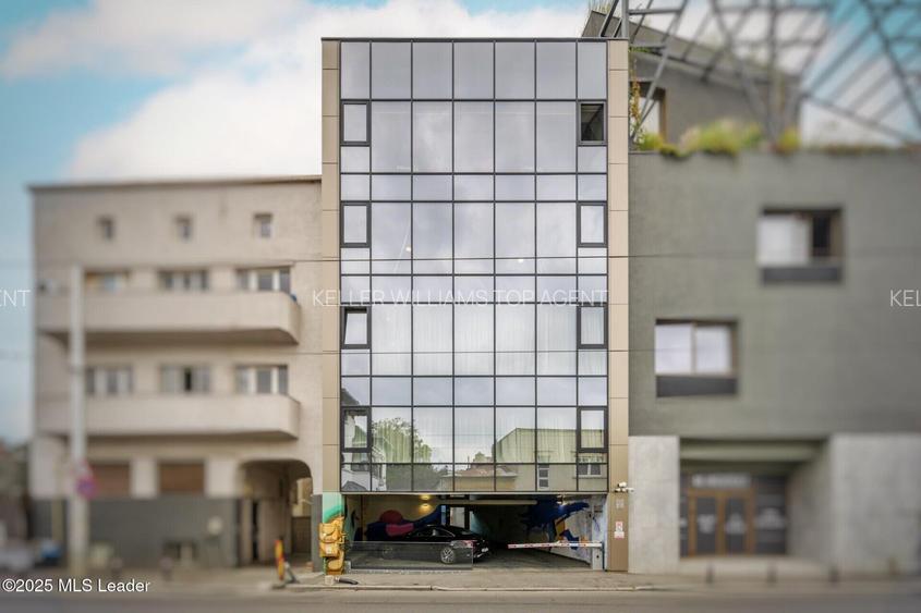 Spatiu birouri | 100 mp | Viitorului 136 | Forty Building - 15