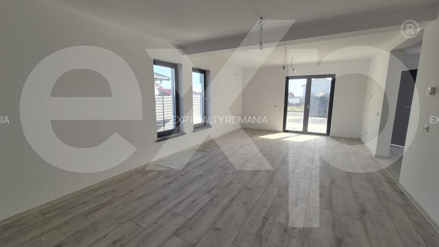 Case 4 camere TiP PARTER Bradu | 400 mp teren - 4