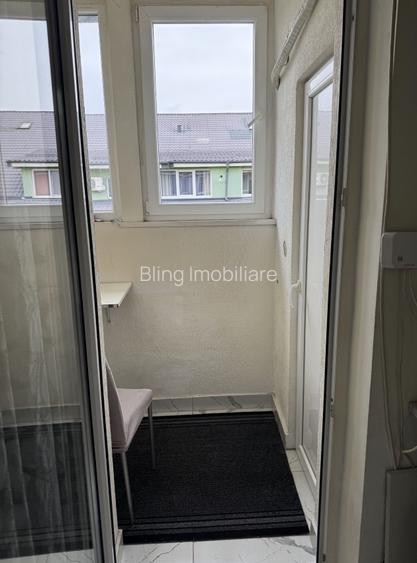 Apartament cu 3 camere , zona Kik , parcare - 10