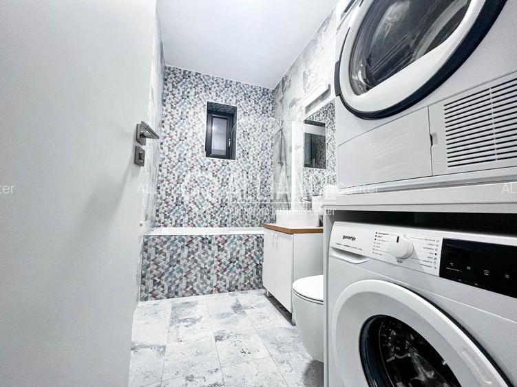 TOMIS NORD(COD 05) Aviatorii Residence, vedere lac, parcare subterana - 20