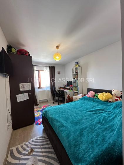 Apartament 3 camere 2 bai/Cartierul Independentei strada Gliei - 9