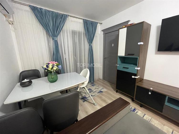 Apartament cu 3 camere decomandat, 2 bai, etajul 1,  bloc nou -  Galata, Sos Voi - 12