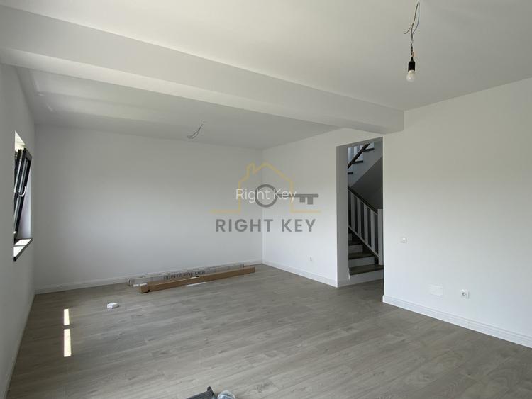 Mutare rapida!  Casa 110mp P+1+pod, 4 camere, 330mp teren!Comision 0% - 8