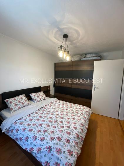 Apartament 3 camere – Corbeanca | Mobilat si utilat, loc parcare inclus! - 6