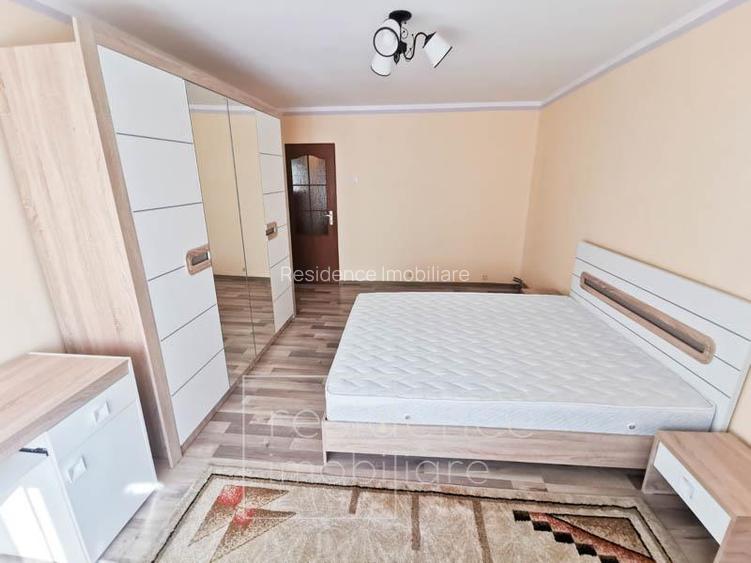 La cheie! Apartament 2 camere decomandate in Marasti, The Office - 2