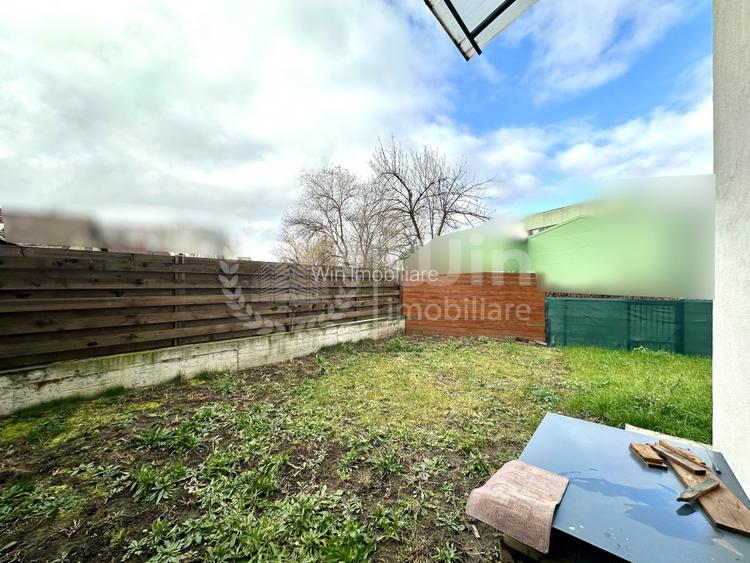 Apartament 2 camere la cheie | 148mp Gradina | Bloc Nou | Marasti - 10