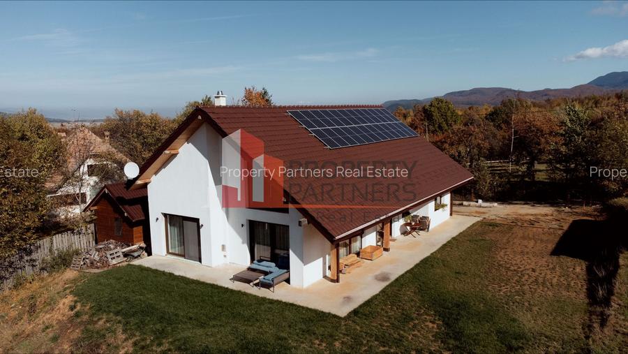 Casa de vacanta Bran -  Sohodol - 2