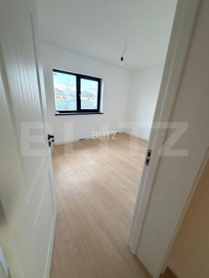 Casa de vanzare in cartierul Izvor, comuna Tarlungeni, la doar 3 km de Brasov - 8