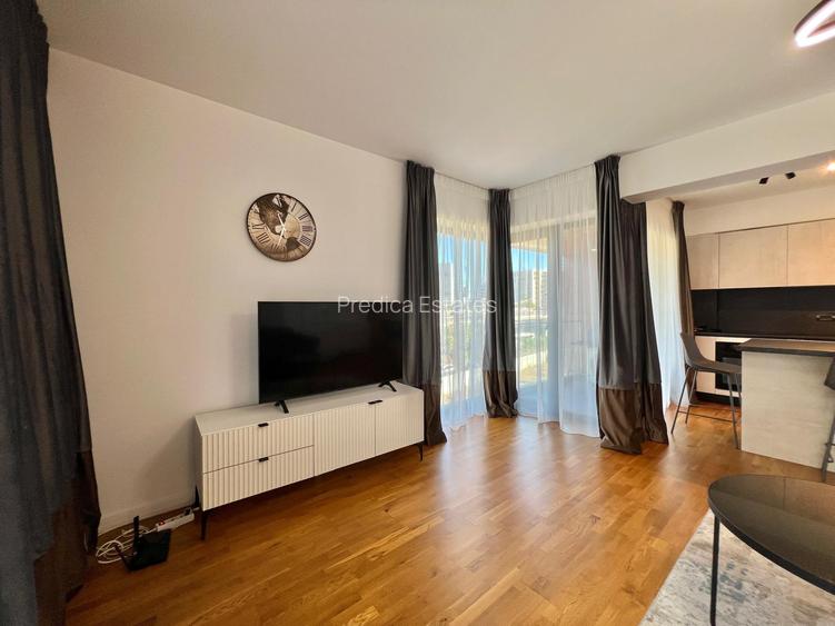 2 camere - BILCIURESTI, Aviatiei, Promenada, Herastrau - 7