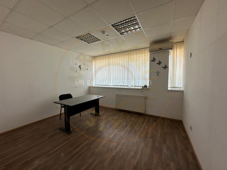 Birouri de inchiriat - inchiriere totala sau partiala - Zona Depozitelor - 7