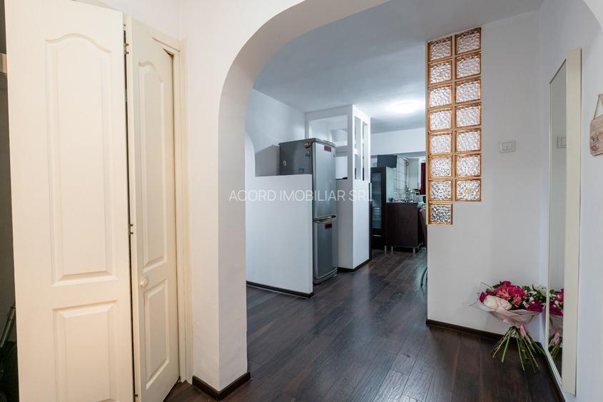 Apartament 2 camere  Faleza Nord - 5