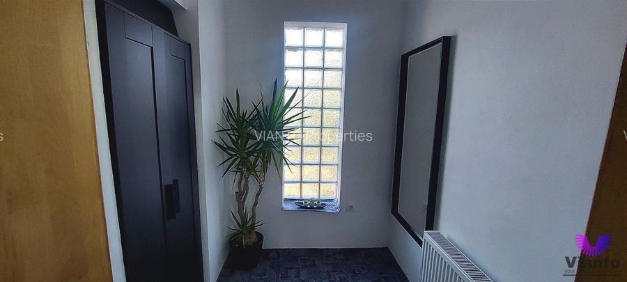 Apartament premium la casa 4 camere si curte | Sub Arini - 11