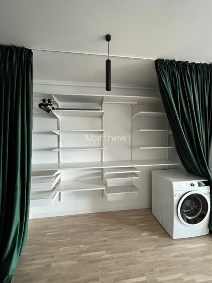 Garsoniera Open Space - 11