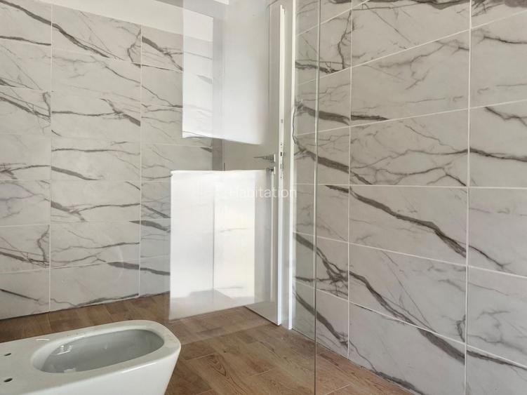 Parter 2 camere Lidia, parcare inclusă – locuință sau birou - 13