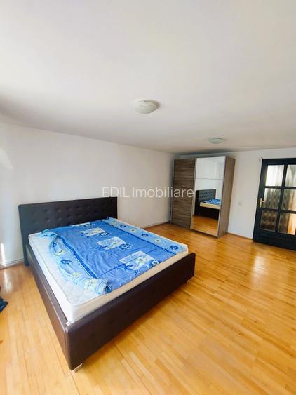 Casă individuală de vânzare, 4 camere, 130 mp, zona Platinia/USAMV - 5
