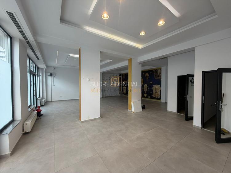Spațiu Comercial 88 mp | Str. Postalionului | Multiple destinatii - 5