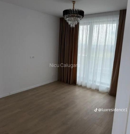 Complex De Case Individuale LUX RESIDENCE  - 6