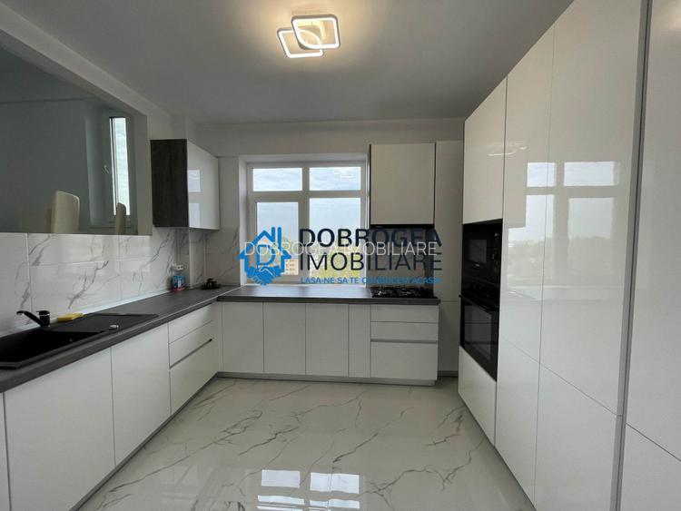 E3- Duplex 3 camere, renovat ultramodern, mobilat complet - 3