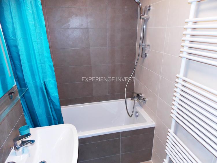 21 Residence | Garsoniera | Politehnica | Metrou - 13