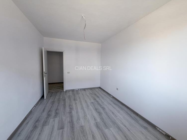 Apartament 3 Camere Subcetate Finalizat Si Intabulat - 10