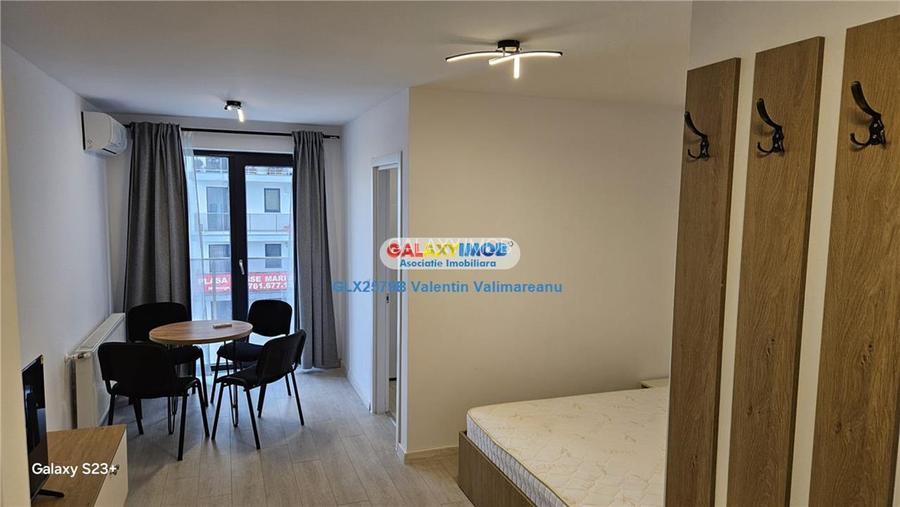 Cod 217 Garsoniera Ikea Pallady  hils brauner - 8