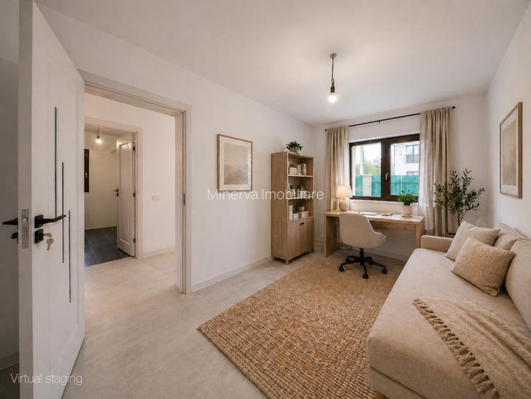 Duplex Dumbravita cu 5 camere | 318 mp teren| Comision 0 - 11