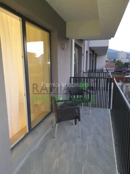 Garsoniera Premium de Inchiriat – Cartier Tractorul - 2