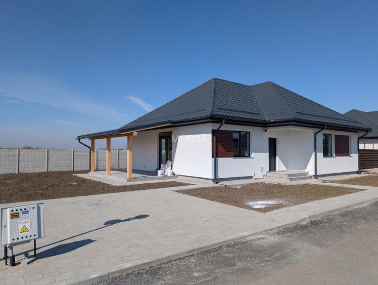 Casa 4 camere parter | 120mp | Tamasi Corbeanca | 0 comision | ultima casa - 20