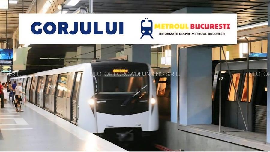 PRET PROMO PANA LA 30.04.Bloc Nou Boutique Metrou Gorjului Parc Liniei I Ap 2cam - 27