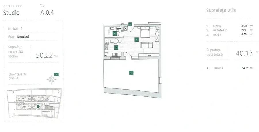 Studio Lux Pache Protopopescu | Metrou | Comision 0 - 4