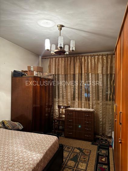 Berceni - Constantin Brâncoveanu - metrou - spital Obregia - 5