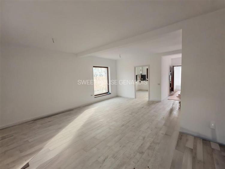 Casa duplex de vanzare Izvor/Tarlungeni 135000 Eur +tva - 8