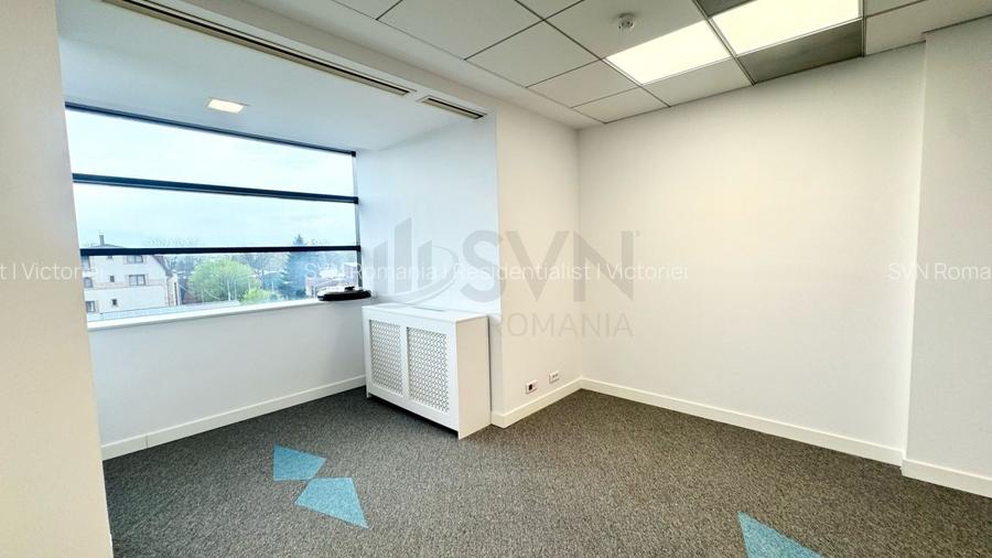 REC3001334 Spatiu de birouri 145 MP I De inchiriat I Cladire de birouri I Barbu - 6