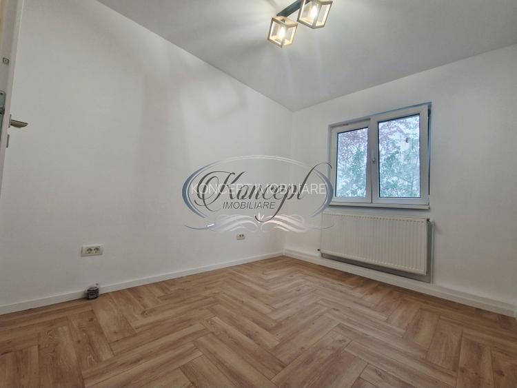 Apartament renovat total in Manastur, zona Big - 5