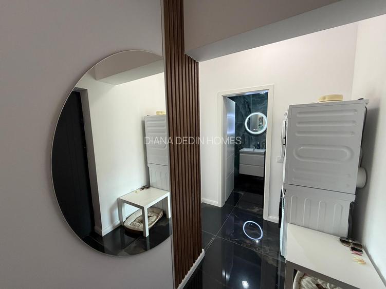 Apartament 2 Camere GALAXY - Terasa 20 MP - 11