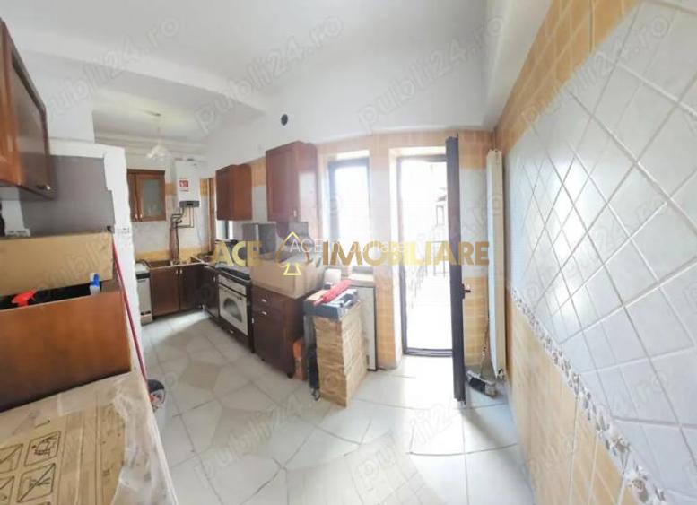 4 Camere | Calea Mosilor | Metoru | Renovat | Semi-Mobilat - 4