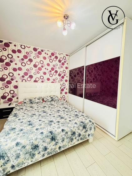 Apartament 2 Camere - Abator - Centrala Proprie - 4