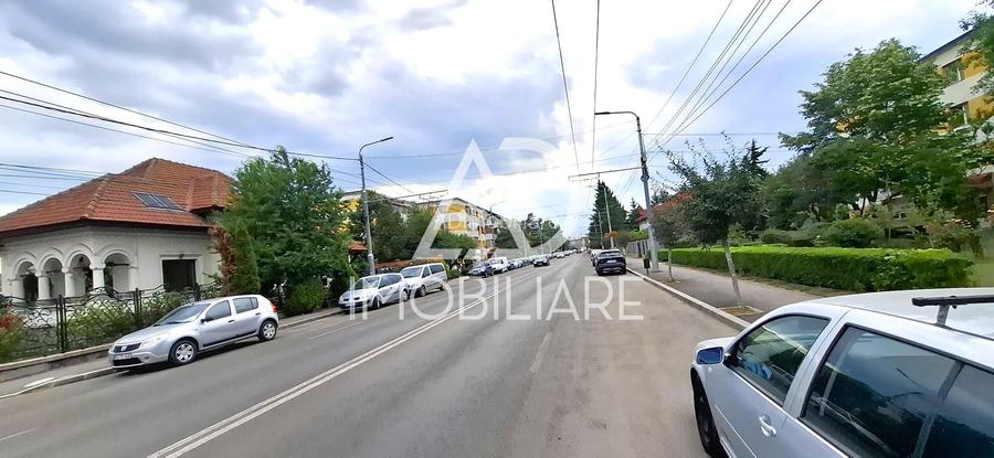 Apartament 2 camere strada Republicii, pretabil pentru activitati economice - 4