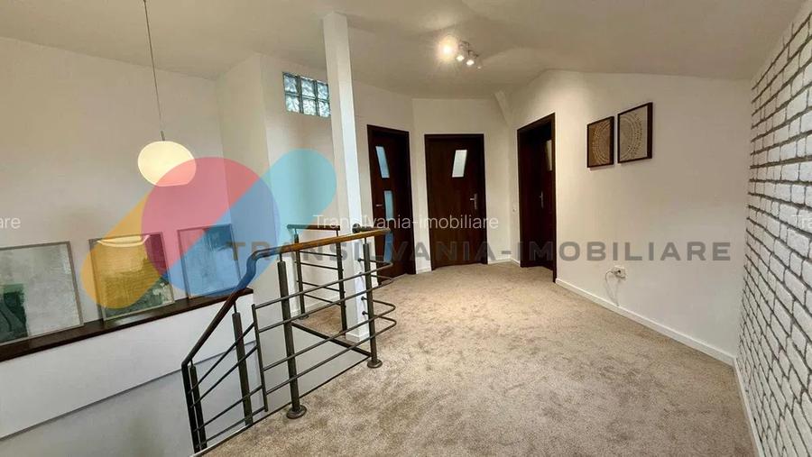 Apartament 3 camere, zona Centrala, in casă pe 2 niveluri - 3