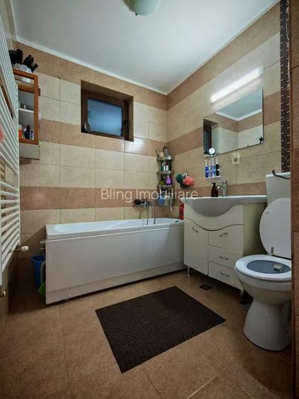 Apartament cu 3 camere, 60 mp, balcon, zona Parcului Poligon - 8