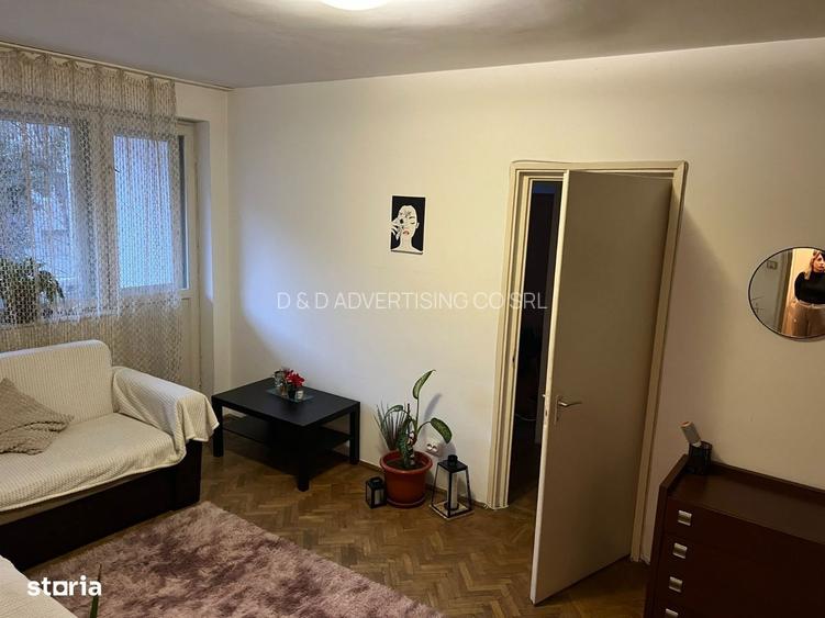 Cotroceni - 2 minute metrou Orizont - Apartament MODERN - 3
