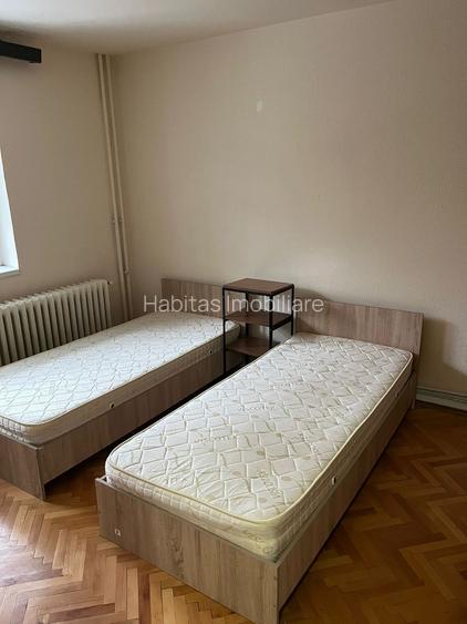 Apartament 2 cam, etaj intermediar, Aleea Baita, Gheorgheni - 5