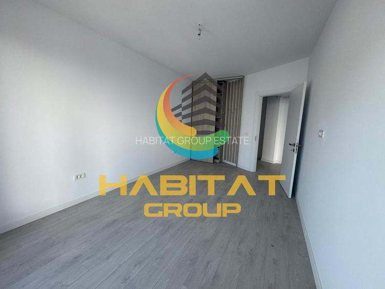 De vanzare apartament 3 camere Timpuri Noi - 19