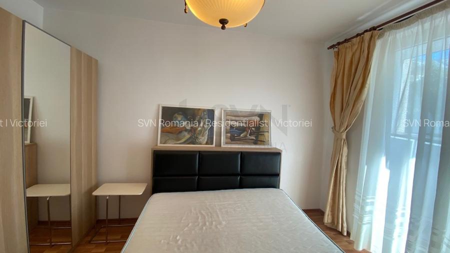 REA1025370 Apartament 3 camere - metrou Gara de Nord - 6
