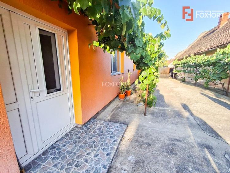 COMISION 0% - Casa individuala 5 camere cu teren 1348 mp - Giarmata - 4