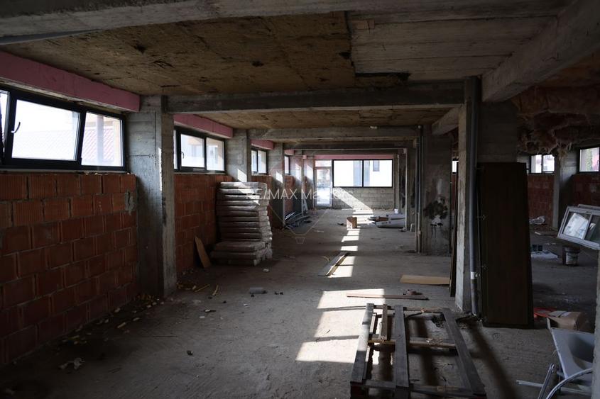 Spațiu comercial de 317mp de vânzare - 12