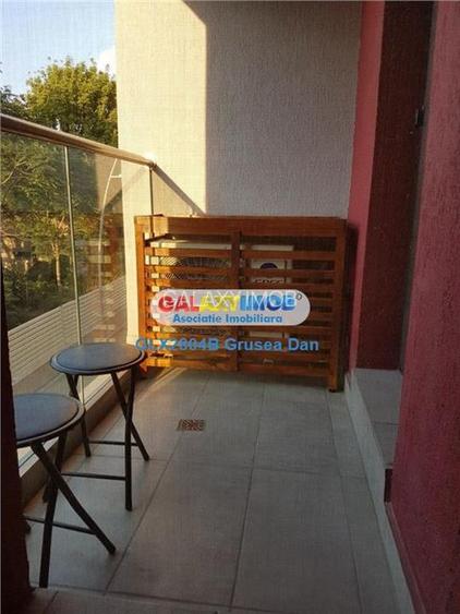 grozavesti | studio 51mp modern nou 2016 | complet | parcare metrou - 8